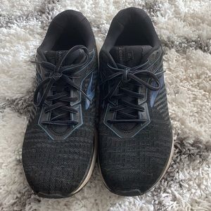 Brooks Mens Ghost 12